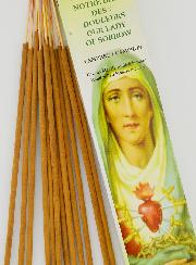 Incienso Masala 20 g - Nuestra Señora de los 7 Dolores