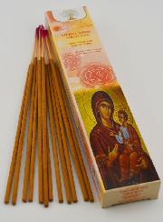 Incienso Masala 20 g - Virgen de la Ternura