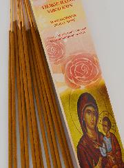 Incienso Masala 20 g - Virgen de la Ternura