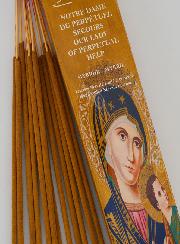 Incienso Masala 20 g - Nuestra Señora del Perpetuo Socorro