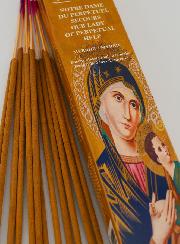 Incienso Masala 20 g - Nuestra Señora del Perpetuo Socorro