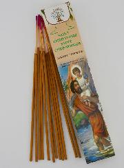 Incienso Masala 20 g - San Cristóbal