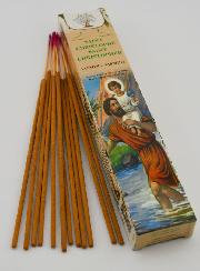 Incienso Masala 20 g - San Cristóbal