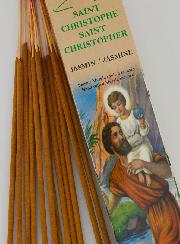 Incienso Masala 20 g - San Cristóbal