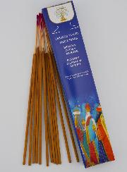 Incienso Masala 20 g - Reyes Magos