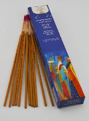 Incienso Masala 20 g - Reyes Magos