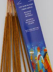 Incienso Masala 20 g - Reyes Magos