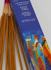 Incienso Masala 20 g - Reyes Magos