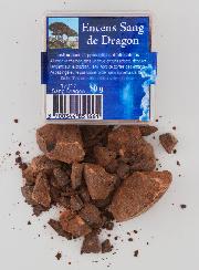 Incienso Sangre de Dragón - 50 g
