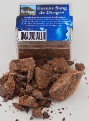 Incienso Sangre de Dragón - 50 g