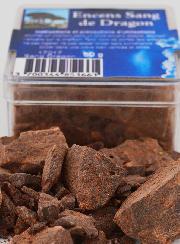 Incienso Sangre de Dragón - 50 g
