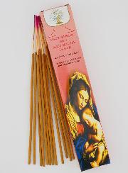 Incienso Masala 20 g - María Madre de Dios