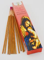 Incienso Masala 20 g - María Madre de Dios