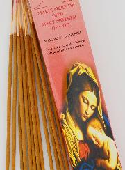 Incienso Masala 20 g - María Madre de Dios