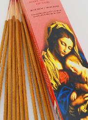 Incienso Masala 20 g - María Madre de Dios