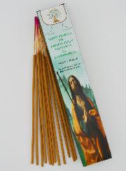 Incienso Masala 20 g - Santiago de Compostela