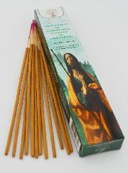 Incienso Masala 20 g - Santiago de Compostela