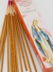 Incienso Masala 20 g - Virgen Milagrosa