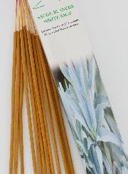 Incienso Masala 20 g - Salvia Blanca