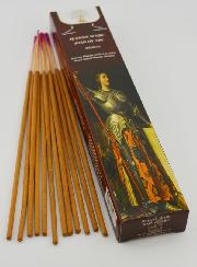 Incienso Masala 20 g - Santa Juana de Arco