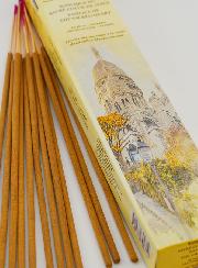 Incienso Masala 20 g - Sagrado Corazón de Jesús