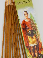 Incienso Masala 20 g - San Expedito