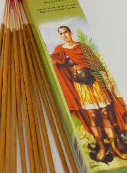 Incienso Masala 20 g - San Expedito