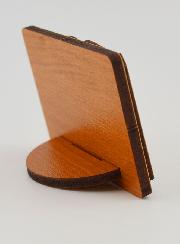 Caballete de 6 cm - Virgen Negra