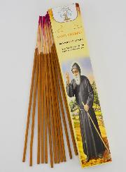 Incienso Masala 20 g - San Charbel