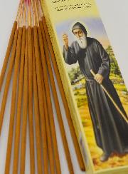 Incienso Masala 20 g - San Charbel