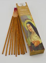 Incienso Masala 20 g - Santa Rita