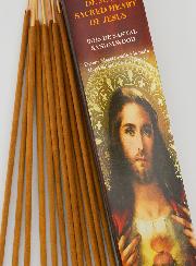Incienso Masala 20 g - Sagrado Corazón de Jesús