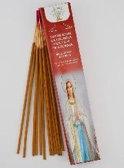 Incienso Masala 20 g - Nuestra Señora de Lourdes