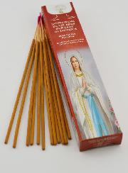Incienso Masala 20 g - Nuestra Señora de Lourdes