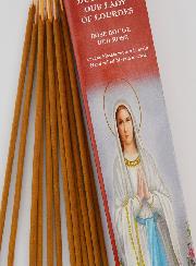 Incienso Masala 20 g - Nuestra Señora de Lourdes