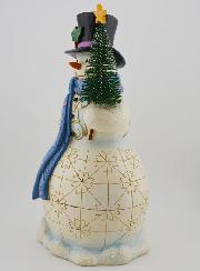 Muñeco de Nieve - Jim Shore