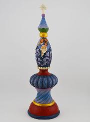 Figura del Nacimiento de la Sagrada Familia - Jim Shore