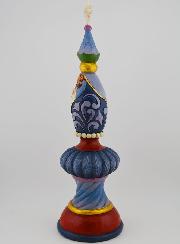 Figura del Nacimiento de la Sagrada Familia - Jim Shore