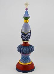 Figura del Nacimiento de la Sagrada Familia - Jim Shore