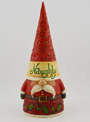 Duende navideño - Jim Shore