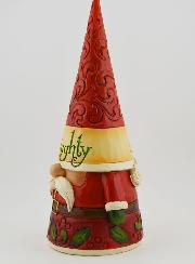 Duende navideño - Jim Shore