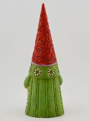 Guirnalda de Elfo Navideño - Jim Shore