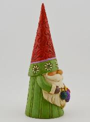 Guirnalda de Elfo Navideño - Jim Shore