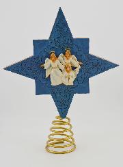 Estrella para Árbol de Navidad - Jim Shore