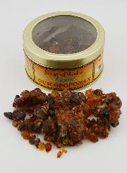 Incienso Opoponax 50 g - Song of India