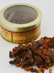 Incienso Opoponax 50 g - Song of India