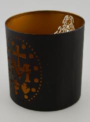 Portavelas Calado - Virgen Milagrosa