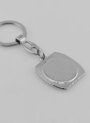 Llavero San Cristóbal