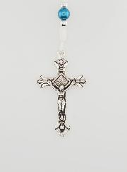 Rosario de la Medalla Milagrosa y el Espíritu Santo