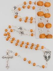 Rosario de la Medalla Milagrosa y el Espíritu Santo